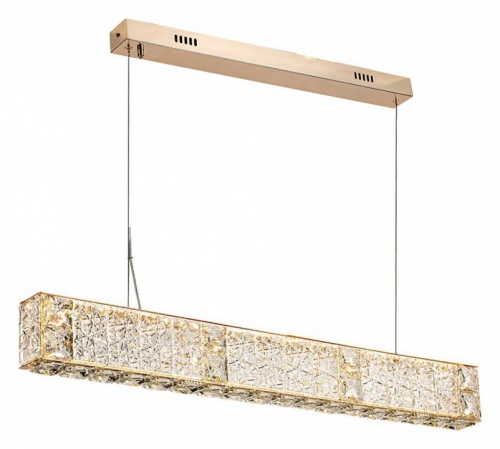 Подвесной светильник Odeon Light Version 5071/40L в Нижнем Новгороде фото 6