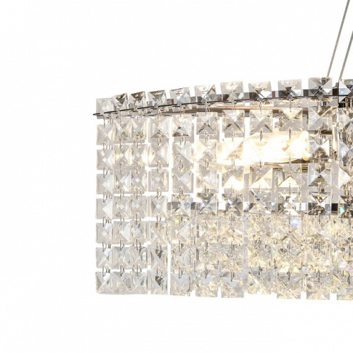 Подвесная люстра Escada 2122 2122/6S Chrome в Нижнем Новгороде фото 3