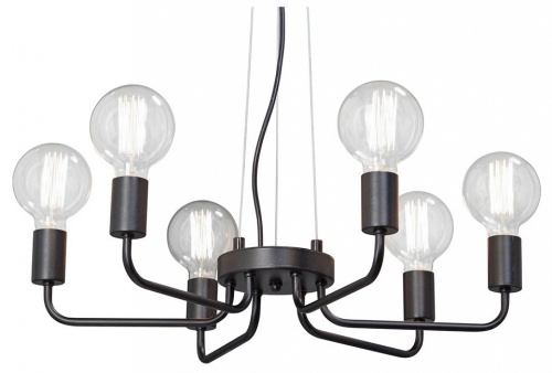 Подвесная люстра Vitaluce 4254 V4254-1/6 в Нижнем Новгороде