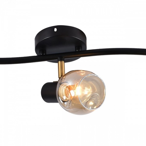 Спот 05961 05961-0.8-03 BK+AB в Нижнем Новгороде фото 3