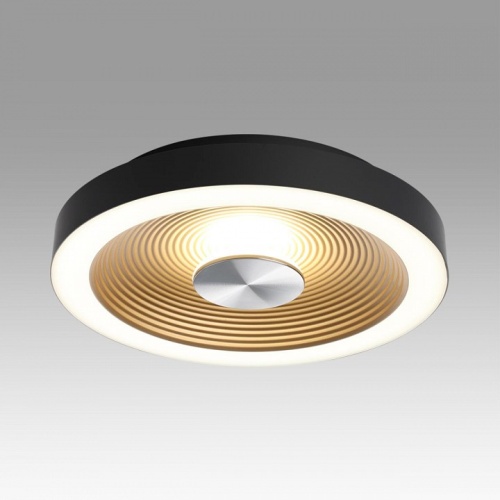 Накладной светильник Sonex Quantum 7753/18L в Нижнем Новгороде фото 6