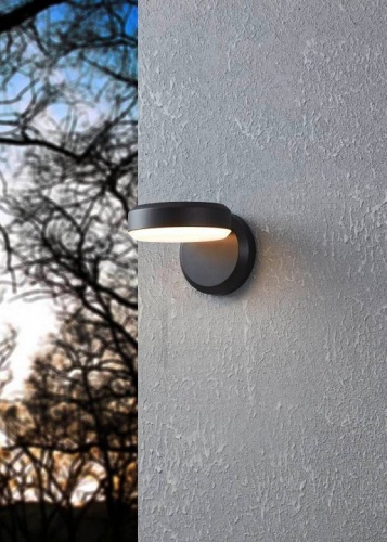 Светильник на штанге Eglo Fornaci 900673 в Нижнем Новгороде фото 3