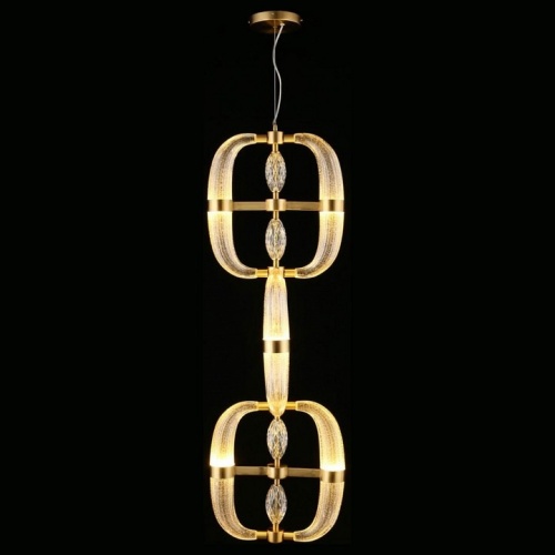 Подвесной светильник Aployt Aleksandra APL.857.06.60 в Нижнем Новгороде фото 13