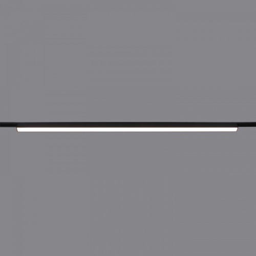 Накладной светильник  13003-9.3-001UR magnetic LED30W BK CCT+SMART в Нижнем Новгороде фото 6