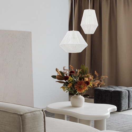 Подвесной светильник EVOLUCE ETTAN SLE6025-513-01 в Нижнем Новгороде фото 3