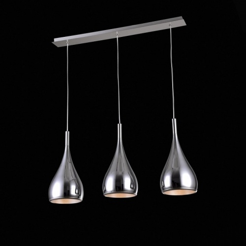 Подвесной светильник ST-Luce Gocce SL874.113.03 в Нижнем Новгороде фото 3