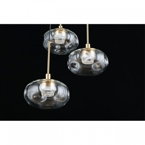 Подвесная люстра Aployt Sacha APL.073.06.07 в Нижнем Новгороде фото 14