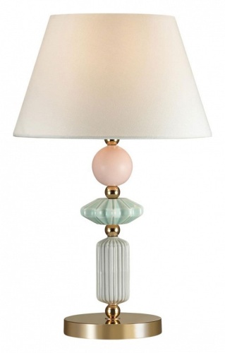 Настольная лампа декоративная Odeon Light Candy 4861/1TB в Нижнем Новгороде фото 2