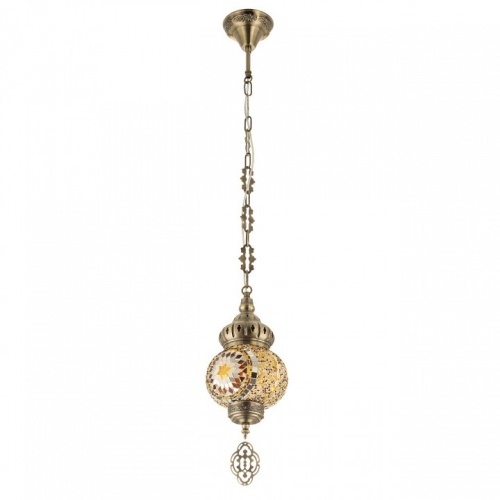 Подвесной светильник Citilux Каир CL419115 в Нижнем Новгороде фото 6