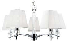 Подвесная люстра Arte Lamp Kensington A4098LM-5CC в Нижнем Новгороде