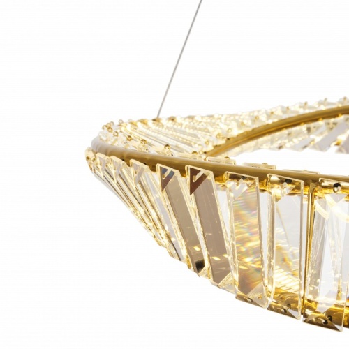 Подвесной светильник MyFar Ricky MR1260-PL в Нижнем Новгороде фото 3