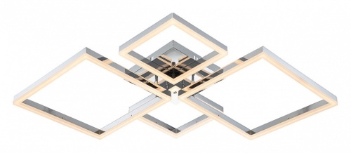 Потолочная люстра Escada Olvera 10246/4LED в Нижнем Новгороде фото 4