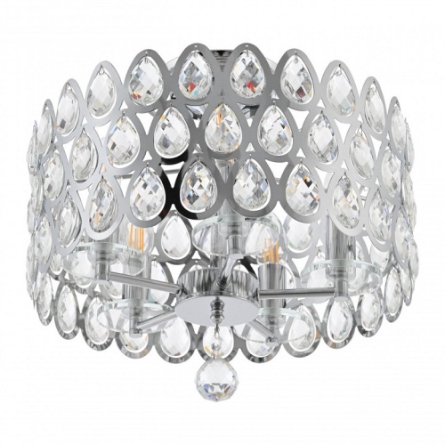 Светильник на штанге Arte Milano Sorrento-1019 371019/5/50/390 CR в Нижнем Новгороде фото 3