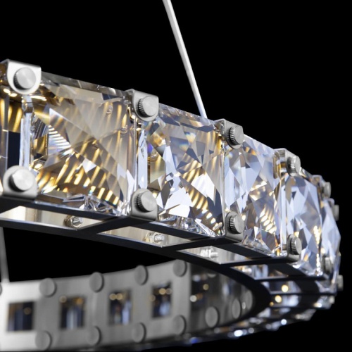 Подвесной светильник Loft it Tiffany 10204/800 Chrome в Йошкар-Оле фото 3