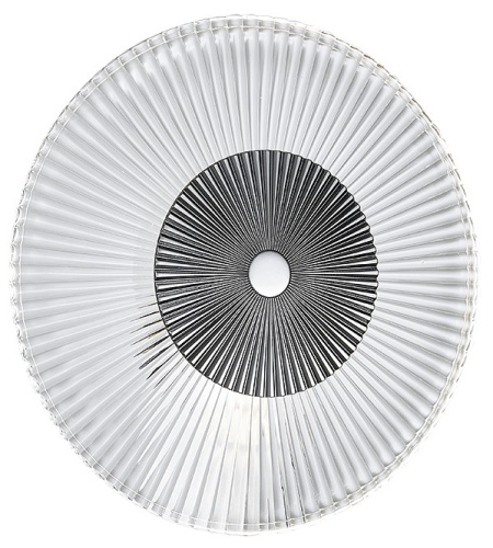 Накладной светильник Newport BEVERLY 4543/A black glossy в Нижнем Новгороде