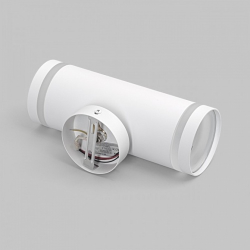 Светильник на штанге Imex Lima IL.0014.0018-2-WH IP54 в Нижнем Новгороде фото 2