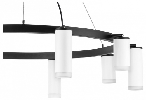 Подвесная люстра Lightstar Rullo LR0203658650 в Нижнем Новгороде фото 2