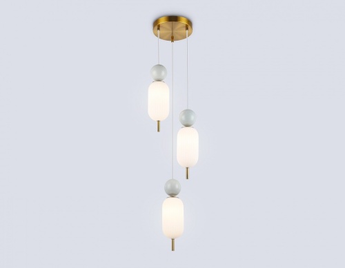 Подвесной светильник Ambrella Light LH LH53102 в Нижнем Новгороде фото 2