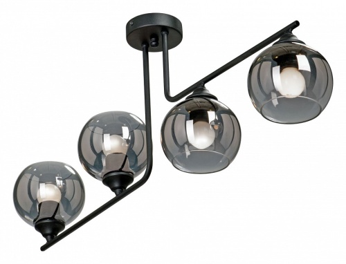 Люстра на штанге Vitaluce 4949 V4949-1/4PL в Нижнем Новгороде