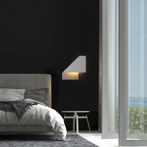 Накладной светильник Mantra Luppi 7693 в Нижнем Новгороде фото 2