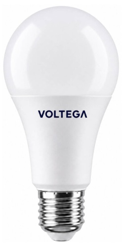 Лампа светодиодная Voltega Simple E27 30Вт 3000K 3146 в Нижнем Новгороде