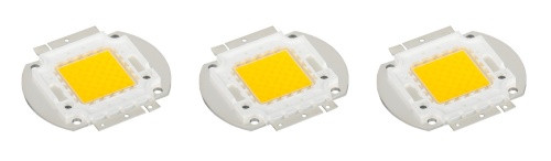 Мощный светодиод ARPL-8070-EPA-Warm3000-150W (30V, 5,25A) (Arlight, -) в Похвистнево