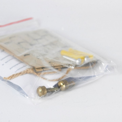 Бра Lussole Hesperia LSP-8833 в Нижнем Новгороде фото 3