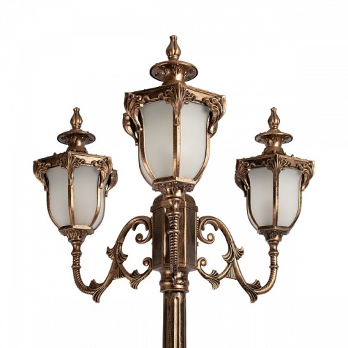 Фонарный столб Loft it Alessano 100017/2400 в Нижнем Новгороде фото 5