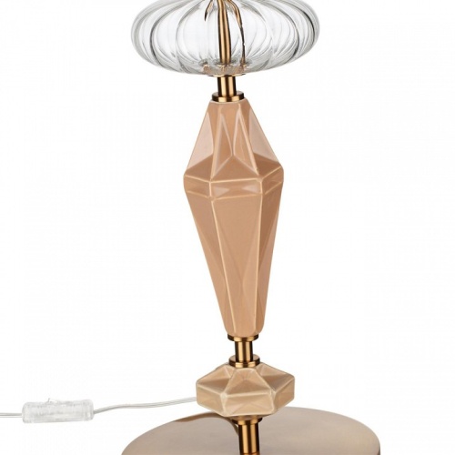 Настольная лампа декоративная Odeon Light Terra 5414/2T в Нижнем Новгороде фото 5