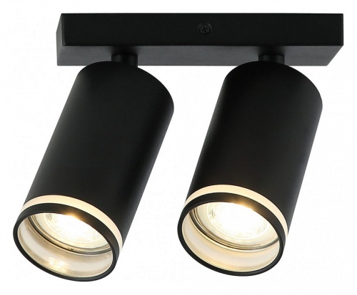 Спот Imex ARTA GU10 IL.0005.2001-2 BK в Нижнем Новгороде