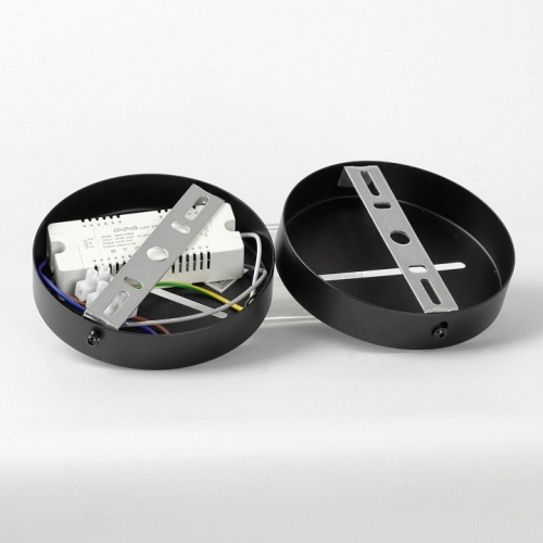 Подвесной светильник Lussole Meade LSP-7167 в Нижнем Новгороде фото 6