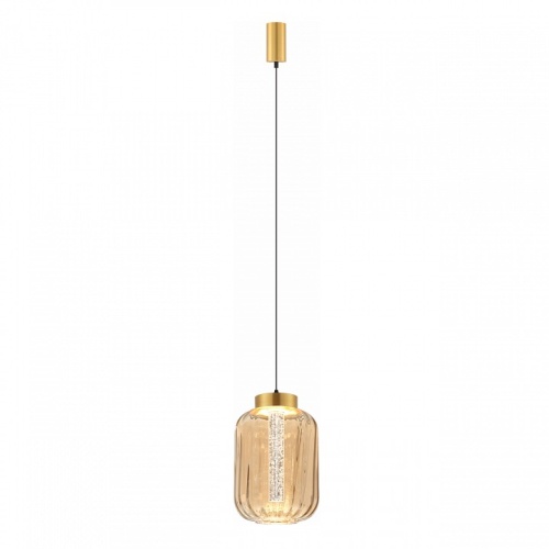 Подвесной светильник Imex PLC-7077 PLC-7077-180-P-AMBER в Нижнем Новгороде фото 2