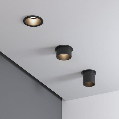 Встраиваемый светильник Elektrostandard Moll a064244 в Нижнем Новгороде фото 4