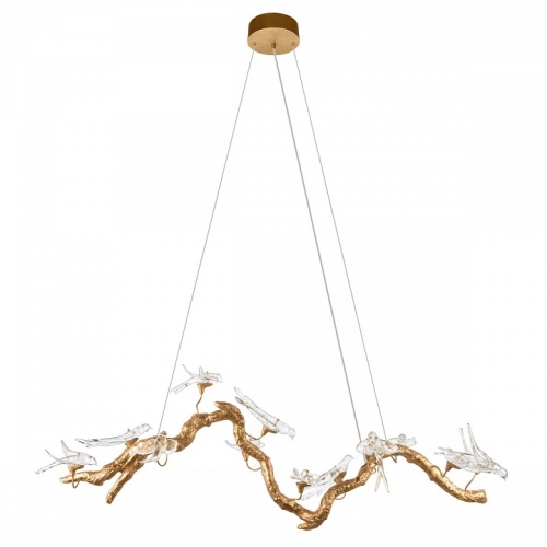 Подвесная люстра Loft it Voa 10378/1500P в Нижнем Новгороде фото 4