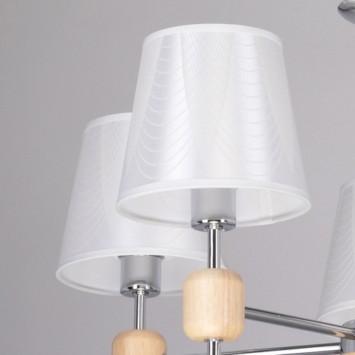 Подвесная люстра De City Виталина 448014805 в Нижнем Новгороде фото 5