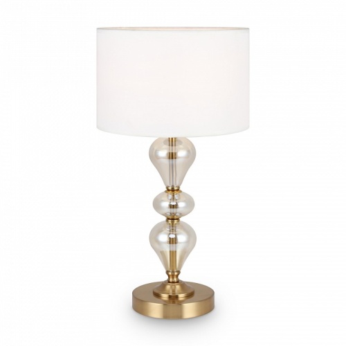 Настольная лампа декоративная Freya Raise FR5369TL-01BS в Нижнем Новгороде фото 2