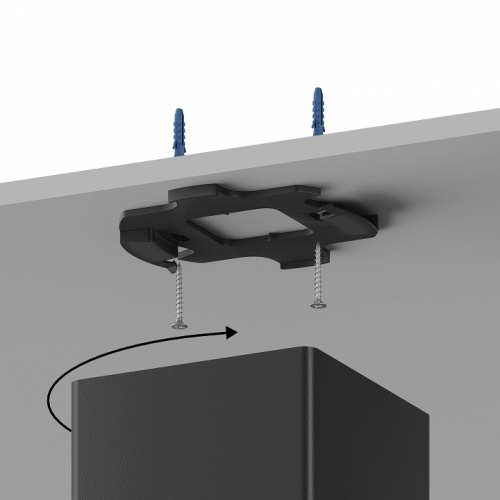 Накладной светильник Hesby Lighting Flux HSBL_0120 в Нижнем Новгороде фото 4