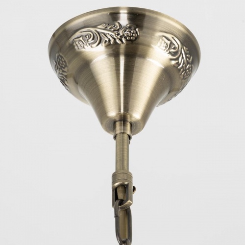 Подвесная люстра Citilux Garuda CL420193 в Нижнем Новгороде фото 2