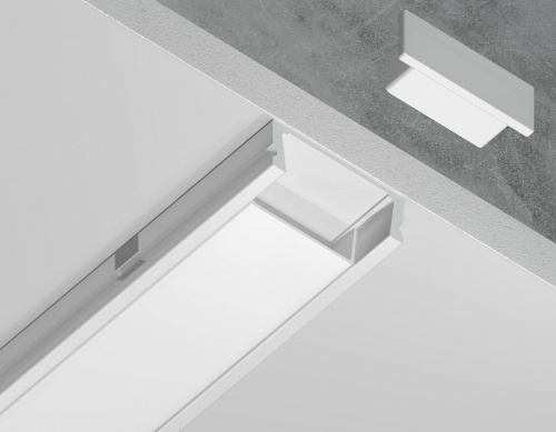 Профиль накладной Ambrella Light GP GP1700WH в Нижнем Новгороде фото 4