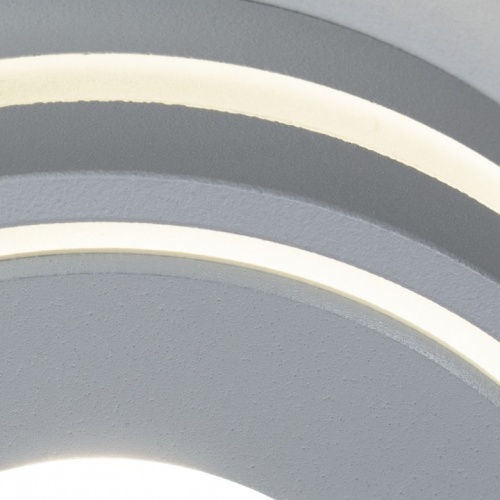 Встраиваемый светильник Arte Lamp Ain A7248PL-1WH в Нижнем Новгороде фото 3