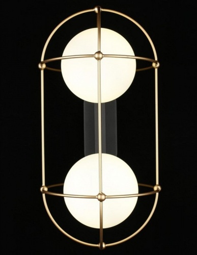 Бра Aployt Mahot APL.317.01.02 в Нижнем Новгороде фото 4