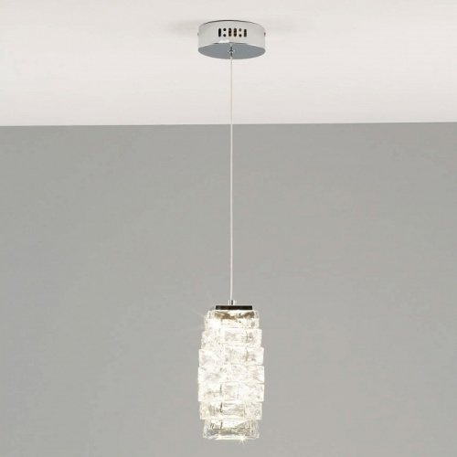 Подвесной светильник Moderli Lazio V10431-PL в Нижнем Новгороде фото 5