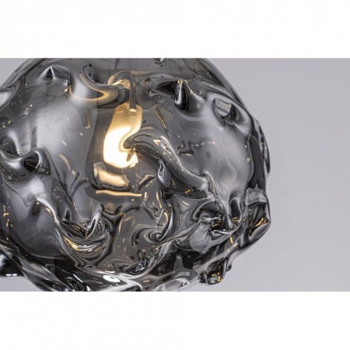 Подвесной светильник Belfast MOYOLA 104-1 PBK GR в Нижнем Новгороде фото 3