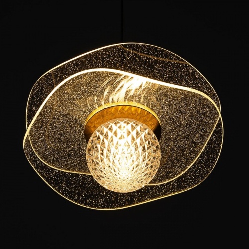 Подвесной светильник Citilux SIGNATURE CL247051 в Нижнем Новгороде фото 9