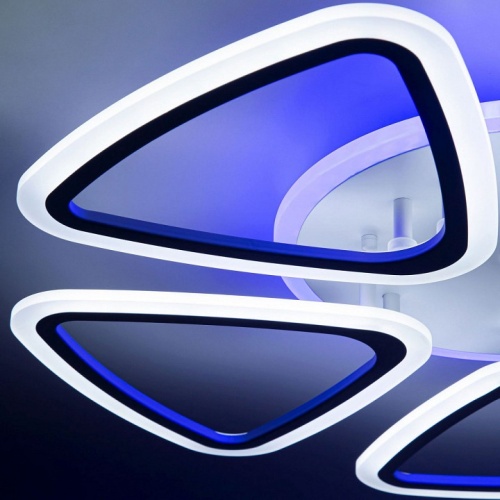 Потолочная люстра Citilux Мальта Смарт CL234A250E в Нижнем Новгороде фото 10