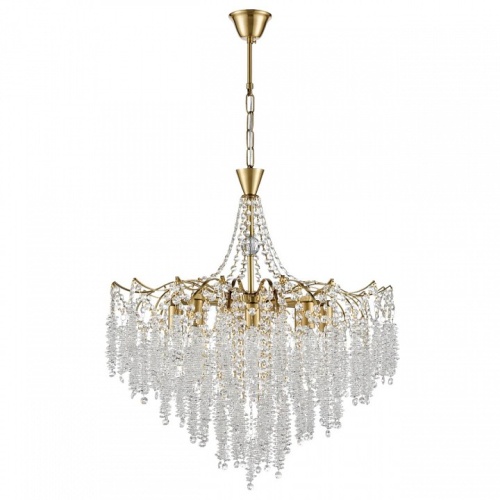 Подвесная люстра Lumion Kristina 8243/8 в Нижнем Новгороде фото 10