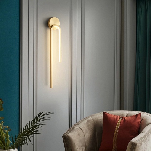 Бра Imperiumloft WIKI WALL wiki-wall01 в Нижнем Новгороде фото 2