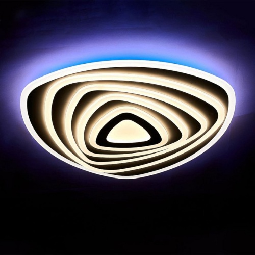 Накладной светильник Citilux Триест Смарт CL737A35E в Нижнем Новгороде фото 2