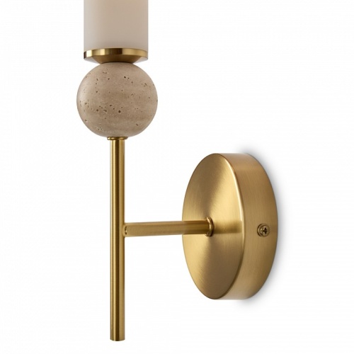 Бра Freya Sunspot FR5482WL-01BS в Нижнем Новгороде фото 7