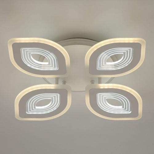 Потолочная люстра De City Мадлен 424013705 в Нижнем Новгороде фото 2